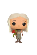 Daenerys Targaryen - Game of Thrones