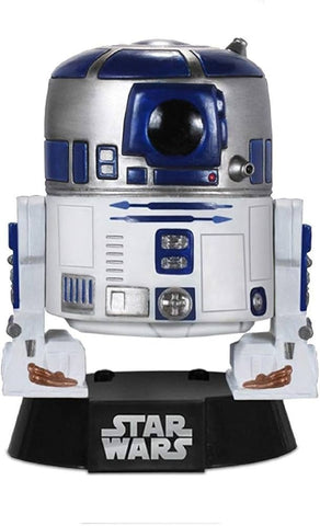 R2-D2 - Star Wars #31