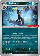 Umbreon (GameStop Exclusive) (130/197) [Miscellaneous Cards & Products] Reverse Holofoil - Promo