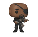 Nick Fury - Marvel Avengers Infinity War