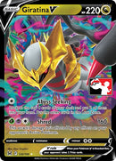 Giratina V [130/196]
