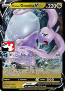 Hisuian Goodra V [135/196]