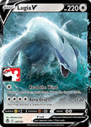 Lugia V [138/195]