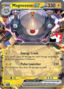 Magnezone ex (65) [Prize Pack Series Cards] Holofoil - Double Rare
