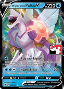Origin Forme Palkia V (39/189) [Prize Pack Series Cards] Holofoil - Ultra Rare