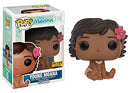 Young Moana - Disney Moana