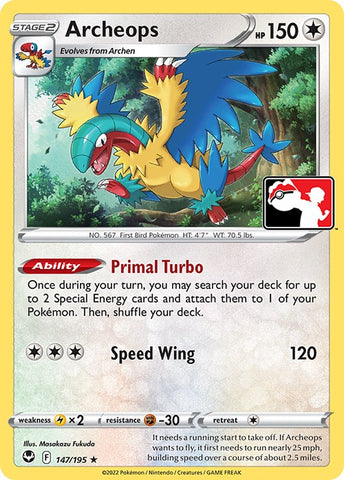 Archeops [147/195]
