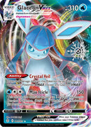 Glaceon VMAX - 041/203 (Holiday Calendar) [MCAP - 041/203]