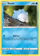 Snom - 084/264 (Holiday Calendar) [MCAP - 084/264]
