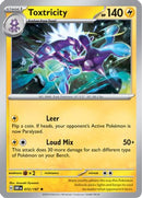 Toxtricity (072/197) [Deck Exclusives] - Rare