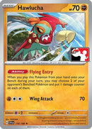 Hawlucha (118) [Prize Pack Series Cards] - Rare