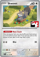 Skwovet (151) [Prize Pack Series Cards] - Common