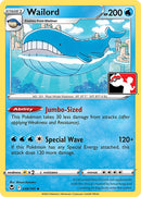 Wailord [038/195]