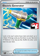 Electric Generator [170/198]