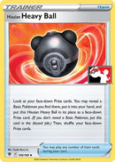 Hisuian Heavy Ball (146) [Prize Pack Series Cards] - Uncommon