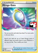 Mirage Gate (163) [Prize Pack Series Cards] - Uncommon