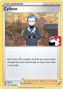 Cyllene (138/189) [Prize Pack Series Cards] - Uncommon