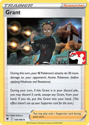 Grant (144) [Prize Pack Series Cards] - Uncommon