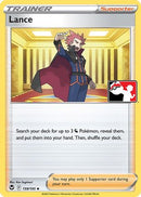 Lance (159/195) [Prize Pack Series Cards] - Uncommon