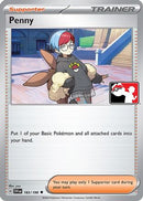 Penny (183) [Prize Pack Series Cards] - Uncommon