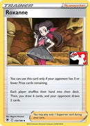 Roxanne (150) [Prize Pack Series Cards] - Uncommon