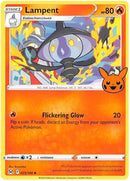 Lampent (025) [Trick or Trade BOOster Bundle 2023] - Uncommon