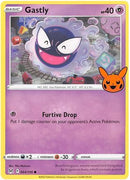 Gastly (064) [Trick or Trade BOOster Bundle 2023] - Common