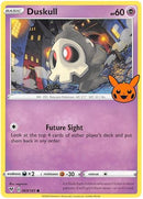 Duskull (069) [Trick or Trade BOOster Bundle 2023] - Common
