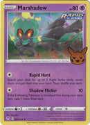 Marshadow (080) [Trick or Trade BOOster Bundle 2023] Holofoil - Holo Rare