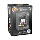Mickey (Die-Cast) (Funko.com Exclusive) - Disney