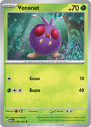 Venonat [MEW - 048/165]