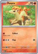 Ponyta [MEW - 077/165]
