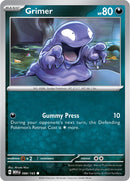 Grimer [MEW - 088/165]