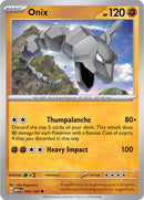 Onix [MEW - 095/165]