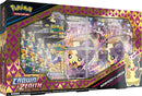 Collection de trésors Premium Morpeko V-UNION 