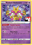 Radiant Alakazam [059/195]