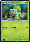 Bulbasaur - 046 (Cosmos Holo) [SVP - 046]
