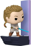 Duel Of The Fates: Obi-Wan Kenobi - Star Wars