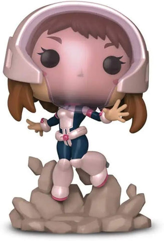 Ochaco Uraraka - My Hero Academia #887 (2020 Funimation Exclusive)
