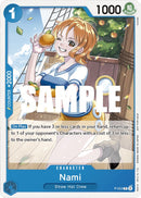 Nami (Sealed Battle Kit Vol. 1) [OP-PR - P-053]