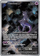 Mewtwo - 052 [SVP - 052]
