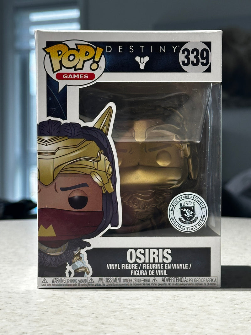 Osiris