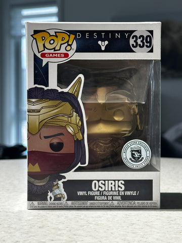 Osiris #339 (Bungie Exclusive) - Destiny
