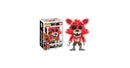 Foxy The Pirate - Five Nights at Freddy's