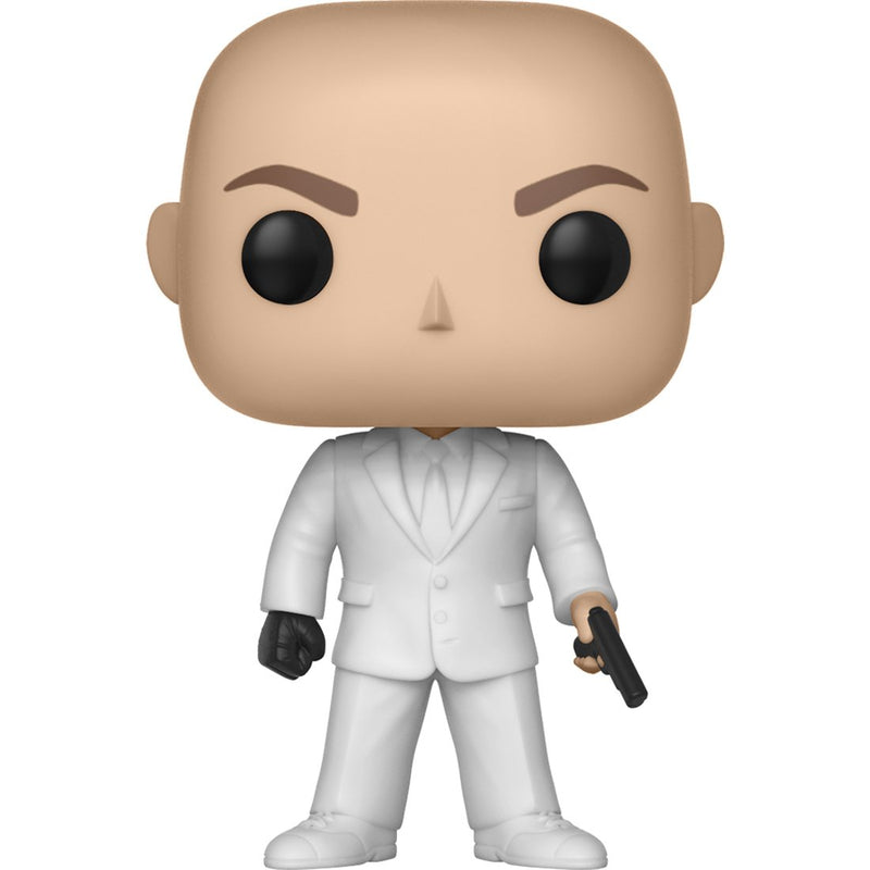 Lex Luthor - Smallville