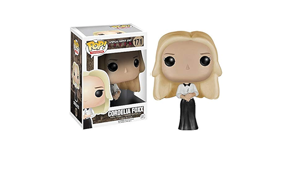 Cordelia Fox - American Horror Story Coven