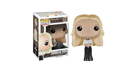Cordelia Fox - American Horror Story Coven #171