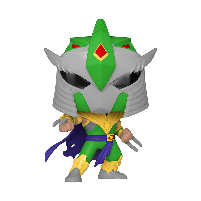 Shredder