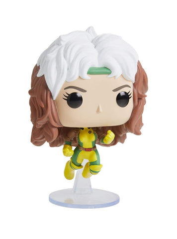 Rogue - Marvel X-Men #484 (No Sticker)