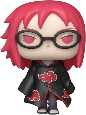 Karin #1847 (Amazon Exclusive) - Naruto Shippuden